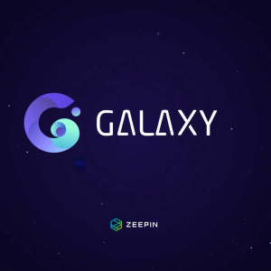 Zeepin Has Created the First Virtual Universe Powered by Blockchain – CryptoGalaxy