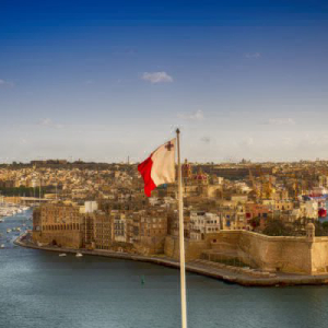 Malta Becomes First World Jurisdiction With ‘Legal Certainty’ for Cryptocurrency