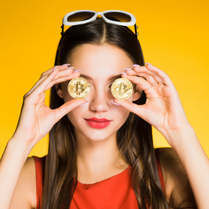 TRON CEO: Bitcoin Holds Greater Promise for Younger Generation of Investors