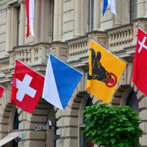 Switzerland Fights to Keep its Crypto Companies
