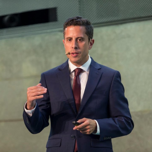 Saifedean Ammous: It’s ‘Not Certain’ That Bitcoin Is Government-Proof
