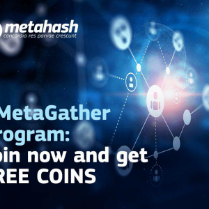 #MetaHash launches program for blockchain mass adoption even as policymakers struggle with blockchain education