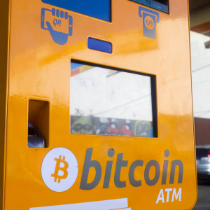 Cryptocurrency ATMs Set to Multiply in Greece