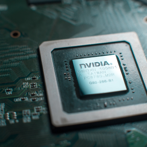 Nvidia Mining Chip Sales Drop 30% in Q4 Amid ‘Post-Crypto Excess’