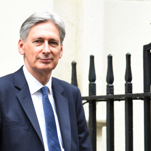 UK Chancellor Gives British Government Opinion On Libra