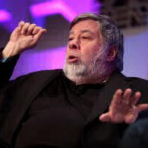 Steve Wozniak Co-Founds Blockchain-Powered EQUI Global