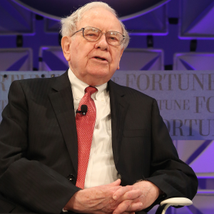 Bitcoin Has Dwarfed Warren Buffet’s Berkshire Hathaway in ROI