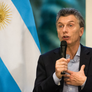 Tim Draper Bets On The Price of Bitcoin With Argentina President