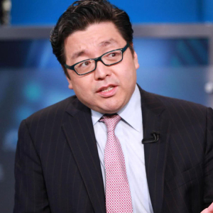 Tom Lee: ‘We Still Think Bitcoin Can Reach $25,000 by the End of the Year’