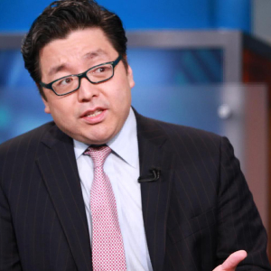 Bitcoin Price Has Maximum $22K Potential By End Of 2018, Says Tom Lee