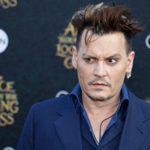 Johny Depp Teaming Up for a Cryptocurrency Collaboration