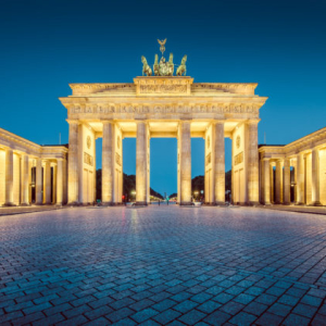 Berlin Is Rapidly Becoming a Hotspot for Blockchain and Cryptocurrency