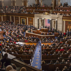 US Congress to Consider Cryptocurrency Act in 2020