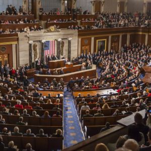 Anger At Call For Congress To Place ‘Effective Ban’ On Bitcoin Mining