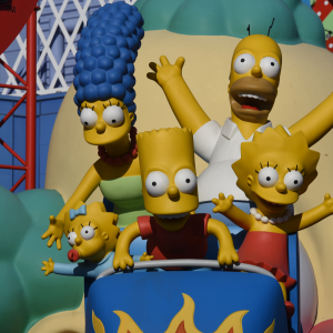 Doh! Bitcoin Price Drop Was Just A ‘Bart Simpson,’ Says Adam Back