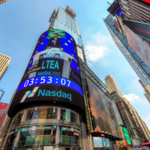 Nasdaq and Estonia’s DX Exchange To Launch Ethereum Tokenized Stocks