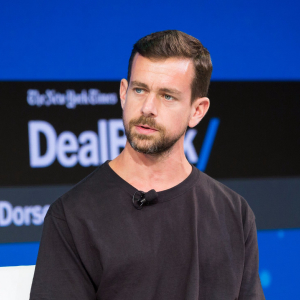 Jack Dorsey’s $1.40 CEO Salary is Irrelevant When He Buys Bitcoin Every Week