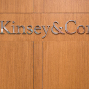 McKinsey & Company: Blockchain Technology Isn’t Living Up to the Hype