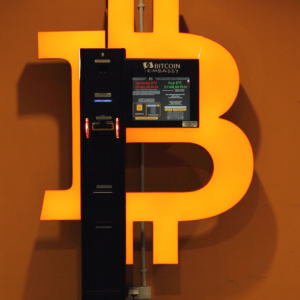 Over 300 New Bitcoin ATMs Installed Last Month – A Yearly High