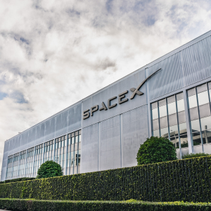 What SpaceX’s Latest Satellite Launch Means for Crypto?