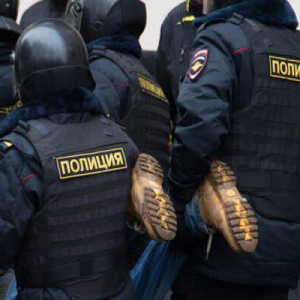 Russian Police Seize 22 Bitcoin ATMs in Countrywide Crackdown