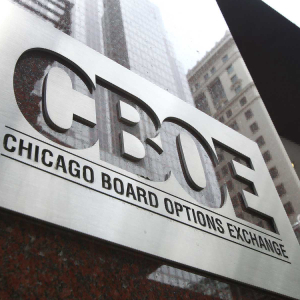 CBOE May Finally Get Its ‘Holy Grail’ Bitcoin ETF by 2019