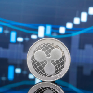 Ripple (XRP) Overtakes Ethereum as Second Biggest Crypto By Market Cap