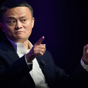 Alibaba, OneConnect Leads China’s Blockchain Patent Race