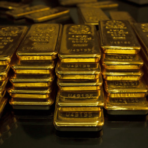 Blockchain Could Track the Globe’s Gold Bullion by 2019