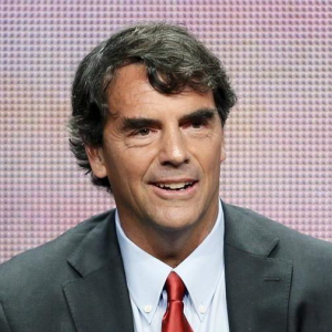 Tim Draper Opens Up on Blockchain, Crypto, and the Future
