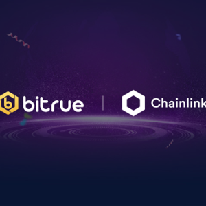 Bitrue Chooses Chainlink’s VRF to Secure Its XRP Raffle Lottery