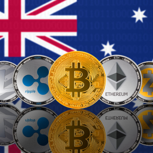 Australia Wants To Limit Cash Payments Not Cryptocurrency