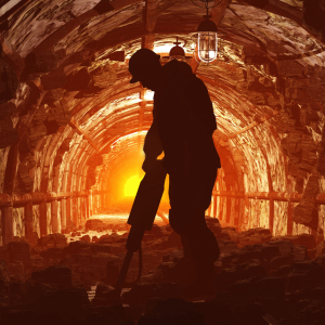 Why Bitcoin Mining is Still a Very Lucrative Venture