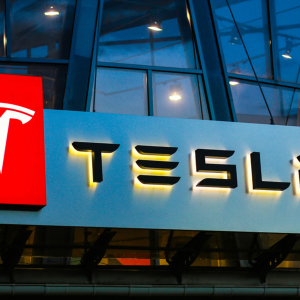 Tesla Stock Expected to Make Crypto-Like Gains Over 5 Years