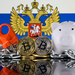 Russian Bitcoin Miner Wants To Control 20 Percent of Global BTC Mining