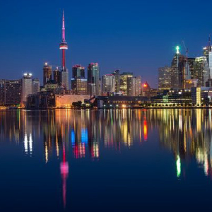 500,000 in Ontario Own Cryptoassets, New Study Shows