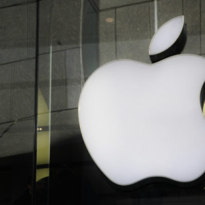 Apple Loses Almost As Much As Bitcoin’s Entire Market Cap in One Day