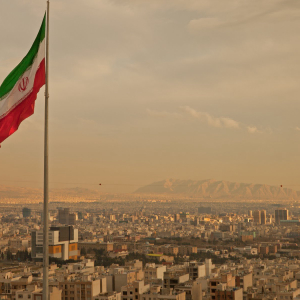 Will Crypto Save Iran from a Financial Crisis?
