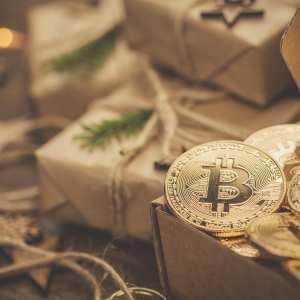 Top 5 Crypto Christmas Presents for 2019