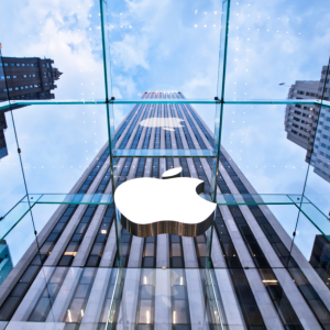 Apple Embraces Bitcoin – Adds ฿ Symbol to Its Icon Set