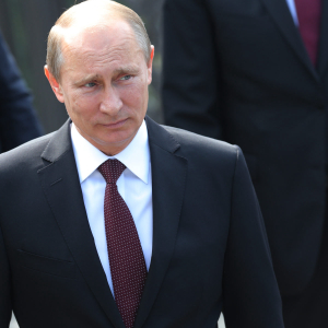 Putin Causes Russian Cabinet to Resign, Bitcoin Prices Spike