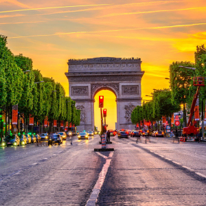 Paris Blockchain Week Summit Shows French Regulatory Climate Beginning to Thaw