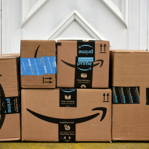 Amazon Shares Drop 2.6 Percent As Centralization Alienates Suppliers