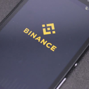 Binance Makes First Public Acquisition: Anonymous Wallet for Ethereum Tokens