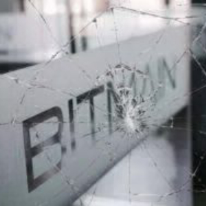 Bitcoin Mining Giant Bitmain Is Collapsing – And It Only Has Itself To Blame