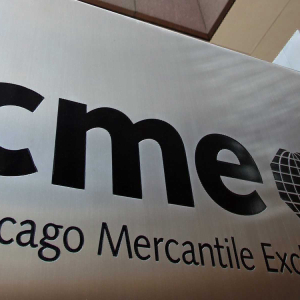 CME Bitcoin Futures Volume Skyrockets 950% Since April 1st