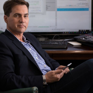 Craig Wright Stalls Bitcoin Lawsuit, Says Bonded Courier is an Attorney