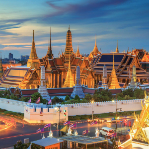 Thai SEC Mulls Tweaking Existing Crypto Regulations to Boost Growth