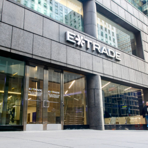 E-Trade is Readying Bitcoin Trading For Its 5 Million Customers: Report