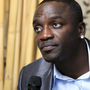 Akon Gets Greenlight to Build Crypto City in Africa